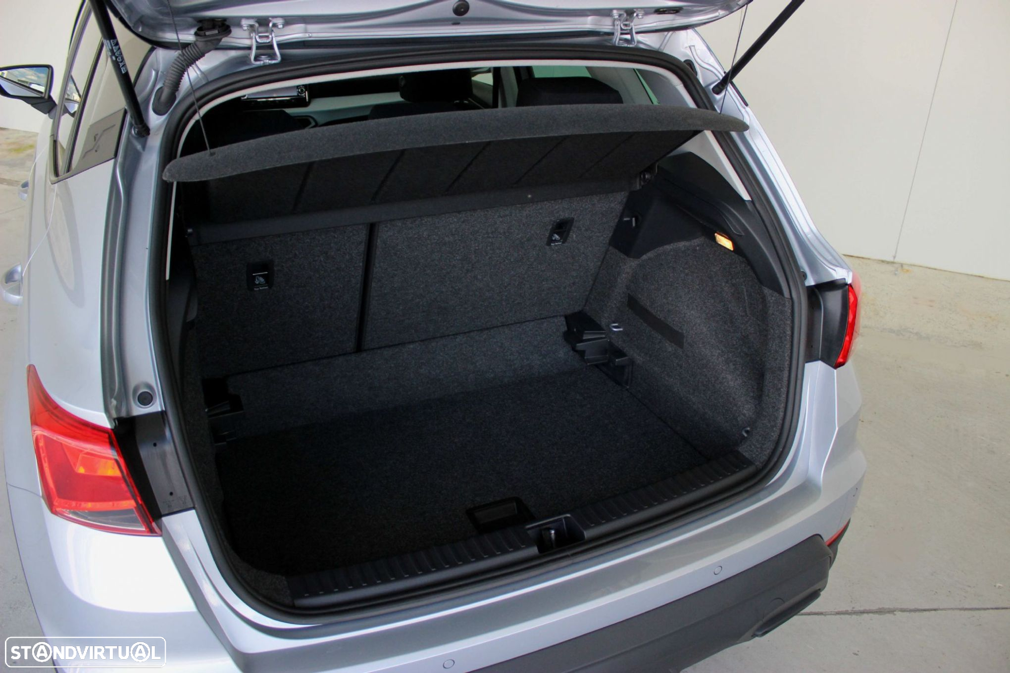 SEAT Arona 1.0 TSI Style - 10