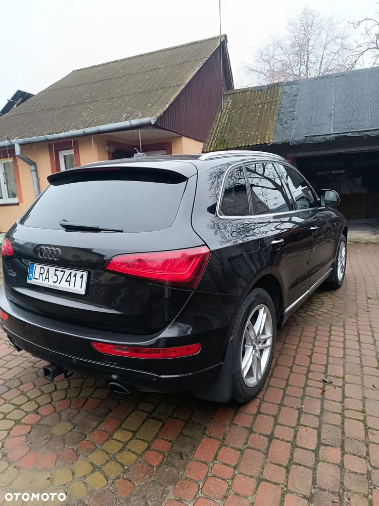 Audi Q5 ver-2-0-tfsi-quattro-tiptronic - 13