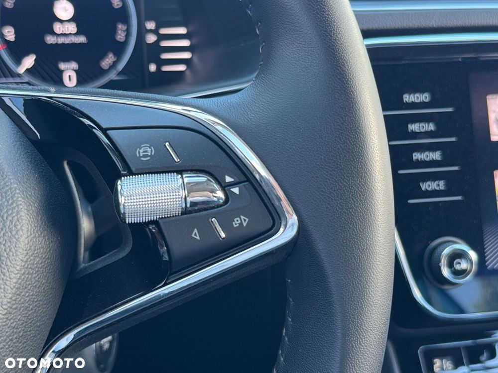 Skoda Superb - 28