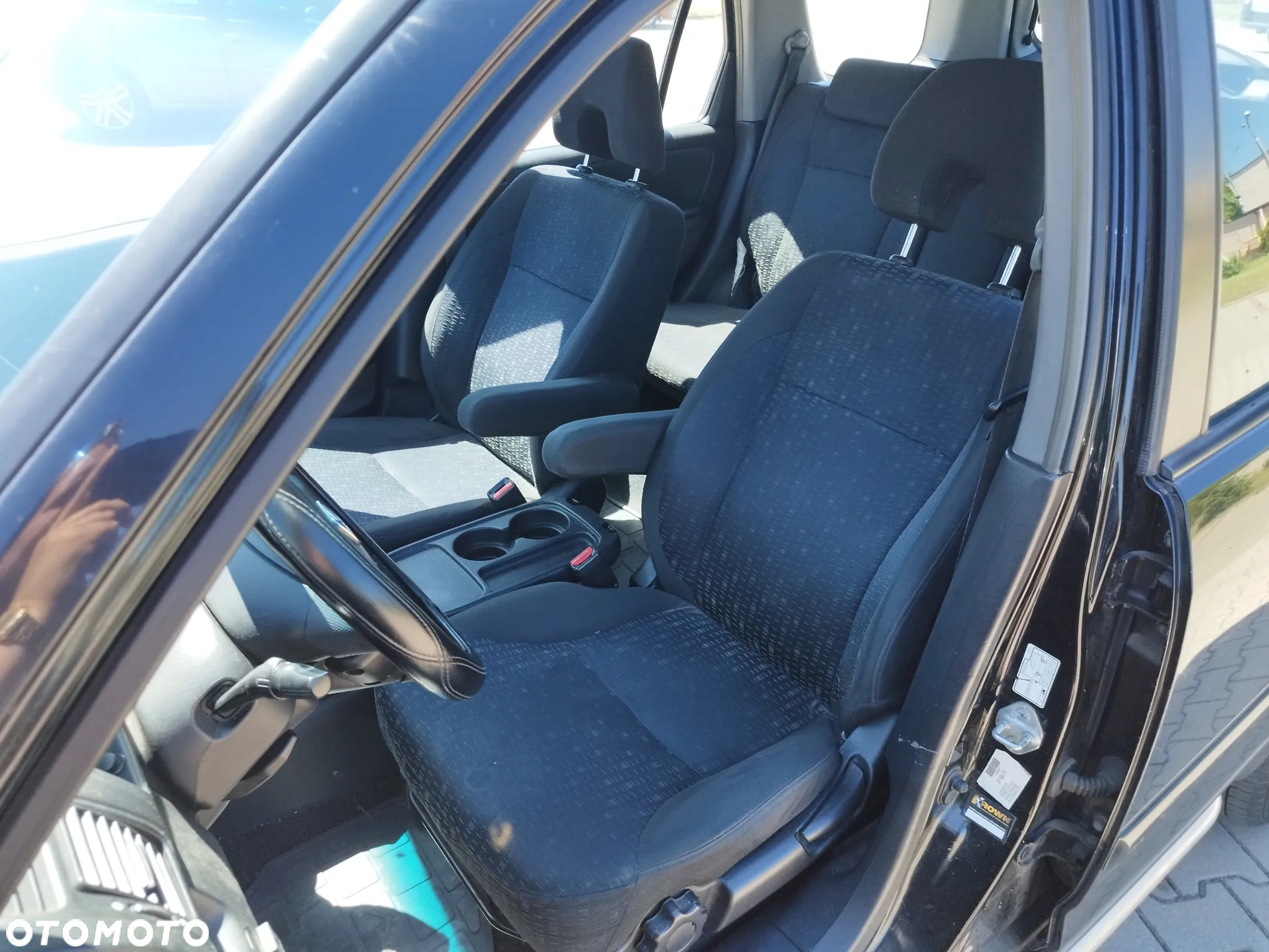 Honda CR-V 2.0 Executive - 17