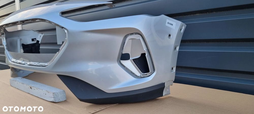 FORD FOCUS MK4 LIFT ACTIVE 2021- Zderzak przód oryginał MG166 - 5