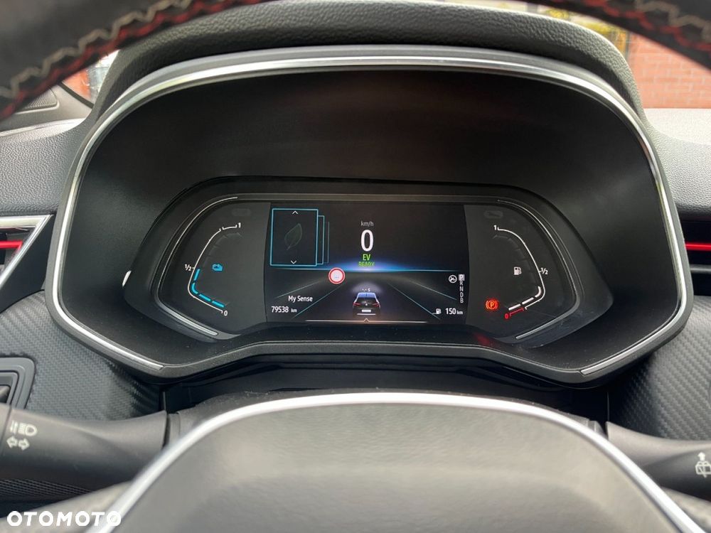 Renault Clio E-TECH 140 R.S LINE - 9
