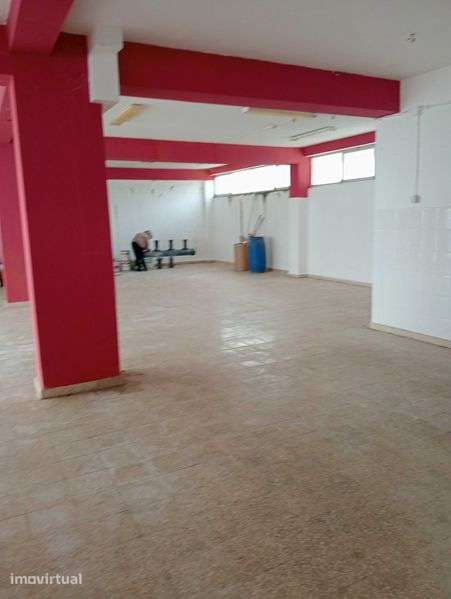 Antigo Supermercado e Café Sousel - Grande imagem: 4/12