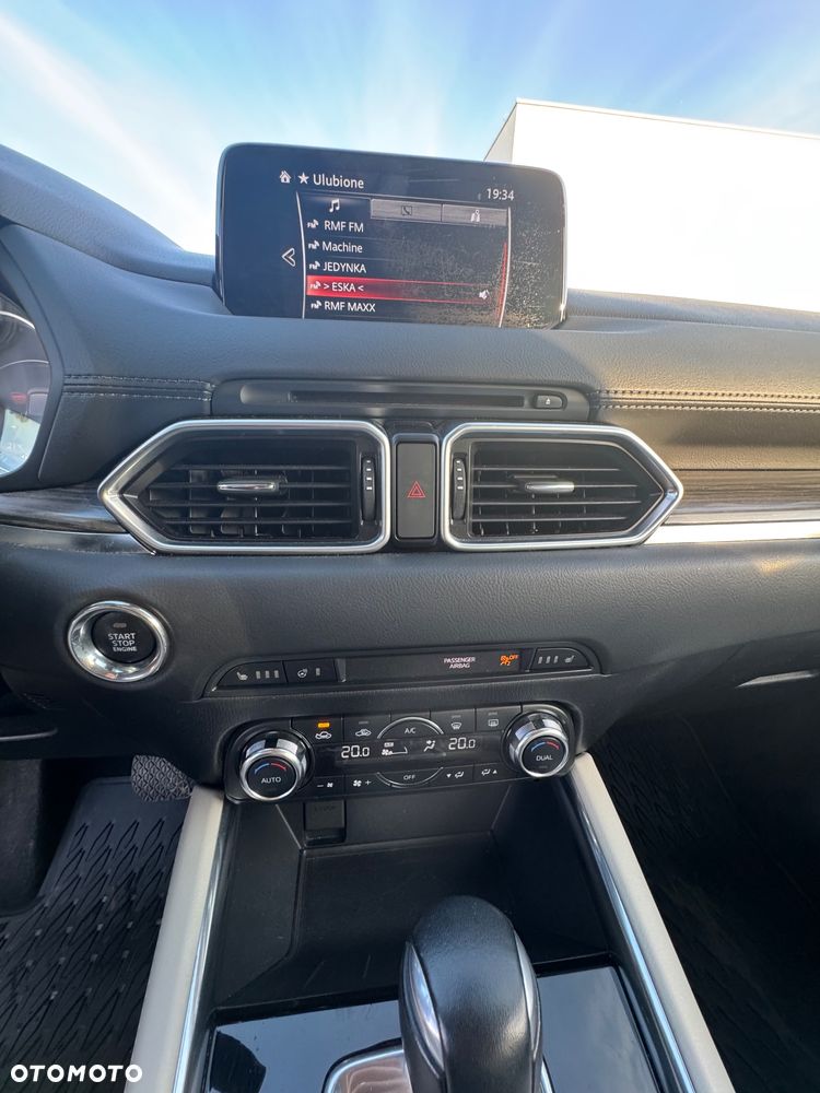 Mazda CX-5 2.5 Skypassion AWD - 22