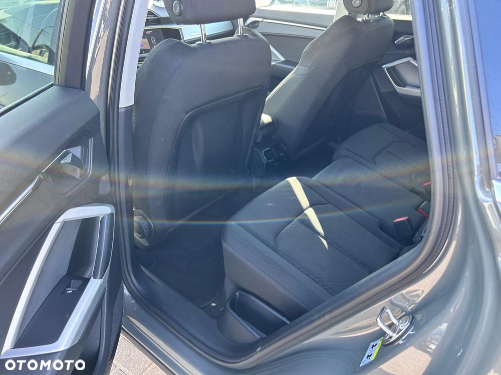 Audi Q3 35 TFSI S line S tronic - 17