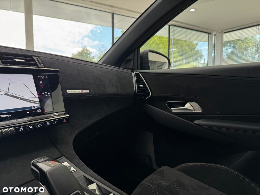 DS Automobiles DS 7 Crossback - 25