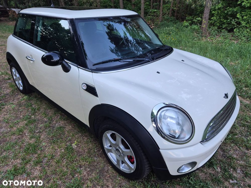 MINI ONE - 2