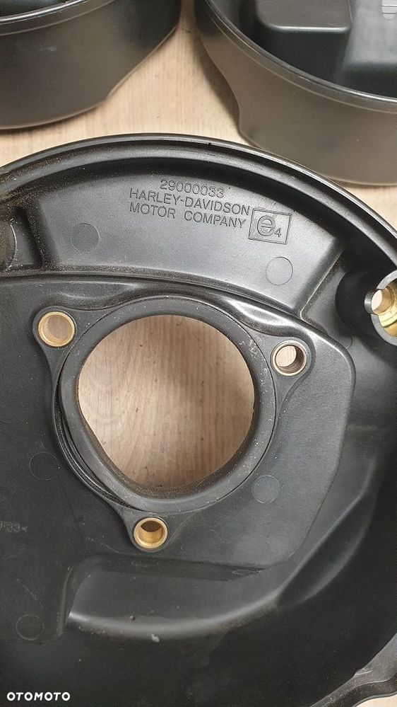 Obudowa filtra powietrza Harley Davidson Touring 29000033 - 3