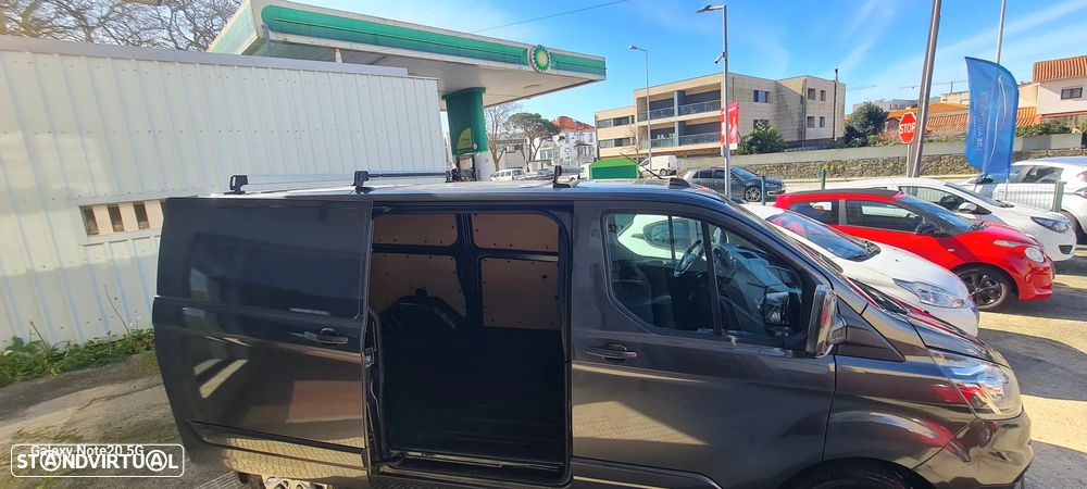Ford Transit Custom - 6