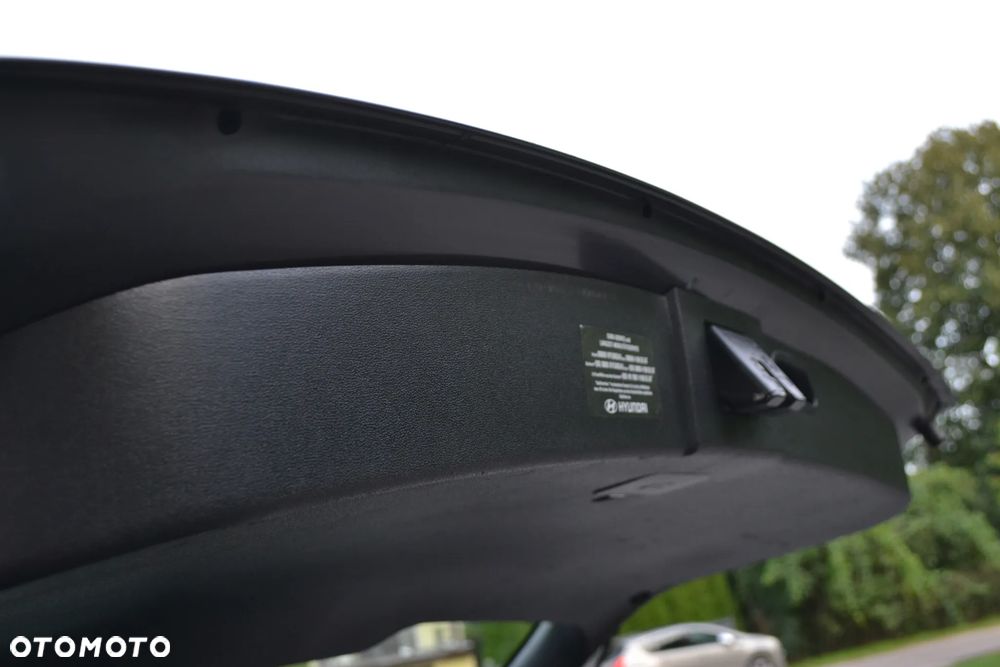 Hyundai i30 i30cw 1.4 Comfort - 23