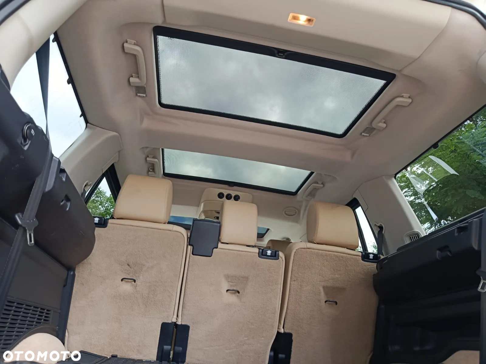 Land Rover Discovery III 4.4 V8 SE - 22