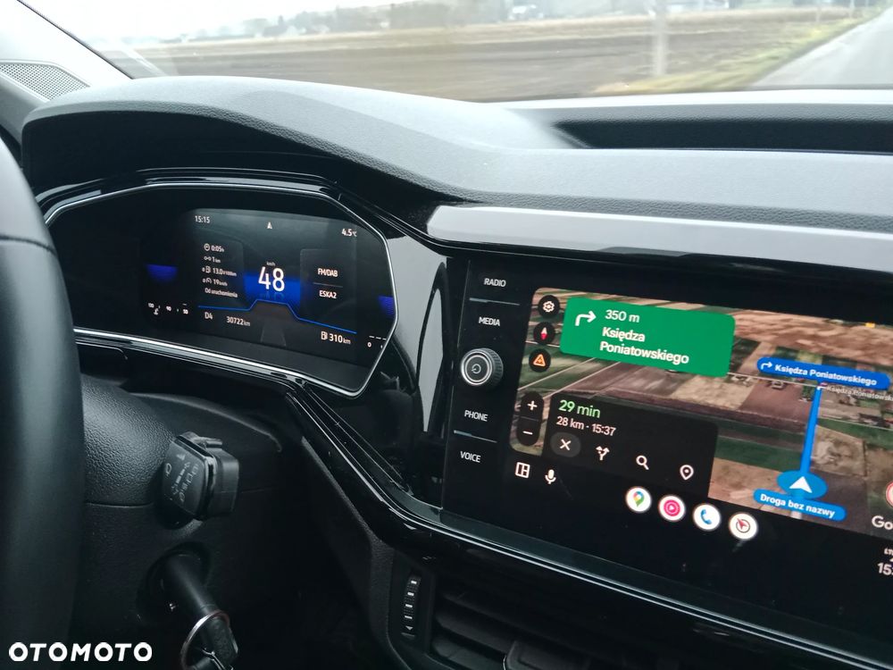 Volkswagen T-Cross 1.5 TSI ACT Style DSG - 11