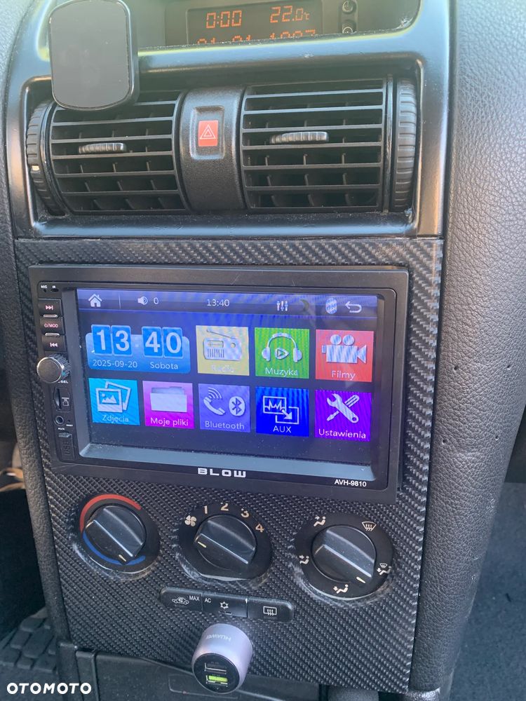 Opel Astra II 1.7 CDTI Start - 11