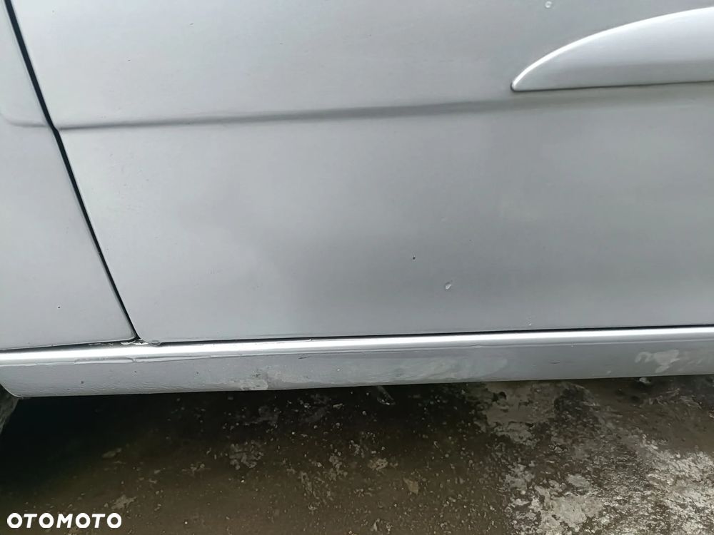 OPEL ASTRA III H GTC 04-10 Z163 3D drzwi lewy przód lewe LP * - 4