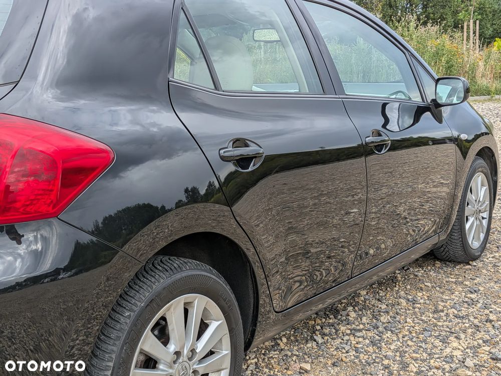 Toyota Auris 1.6 VVT-i Prestige - 17