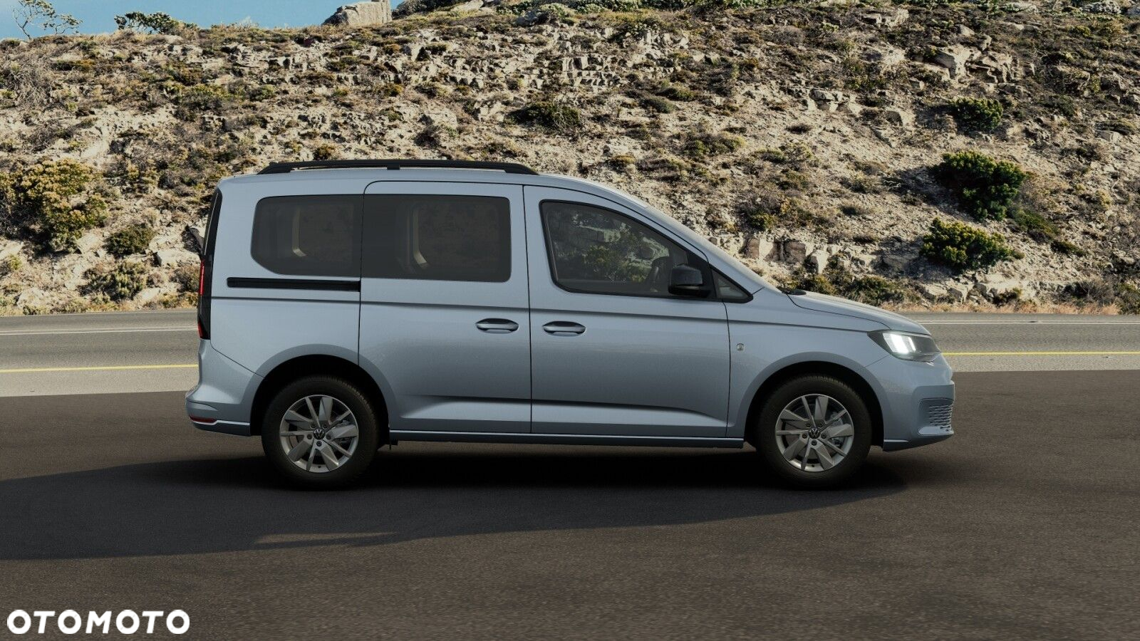 Volkswagen Caddy Life - 6