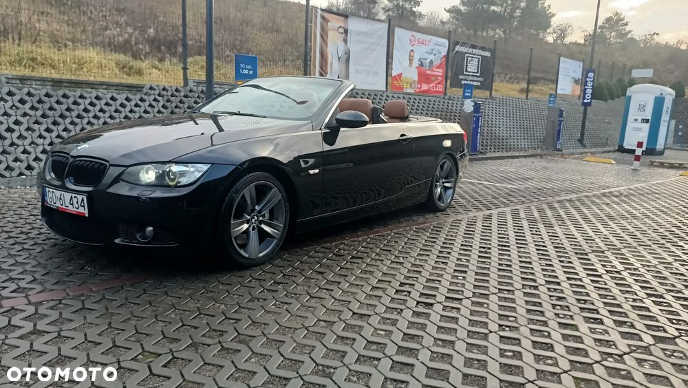 BMW Seria 3 335i M Sport Edition - 3