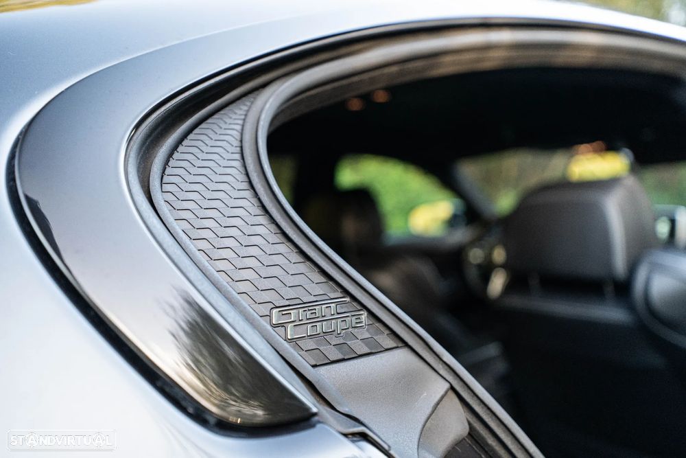 BMW M6 Gran Coupé - 55