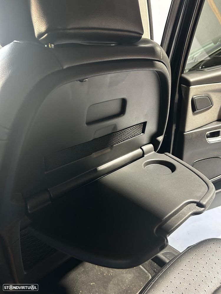 Citroën C4 Spacetourer - 15