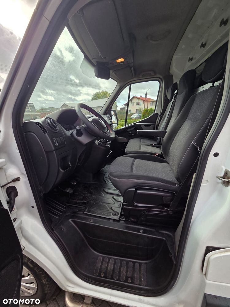 Opel MOVANO - 16