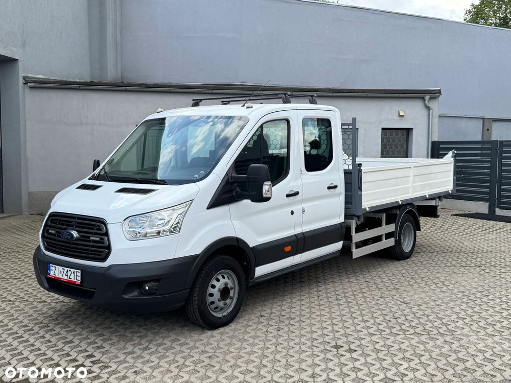 Ford Transit - 22