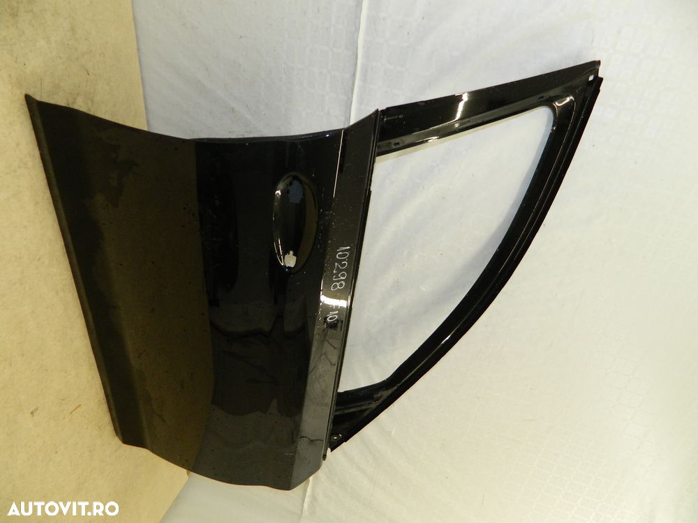 Usa dreapta fata BMW Seria 5 F10, F11, 2010, 2011, 2012, 2013, 2014, 2015, 2016. - 6