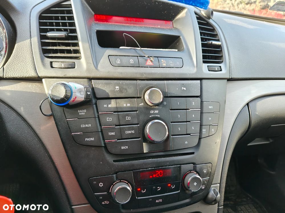 Opel Insignia 1.8 Cosmo - 22