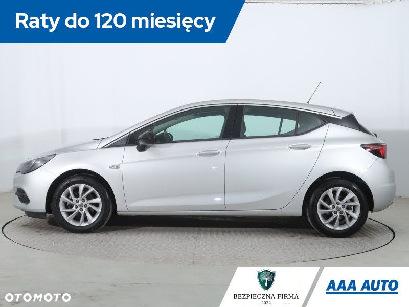 Opel Astra - 3