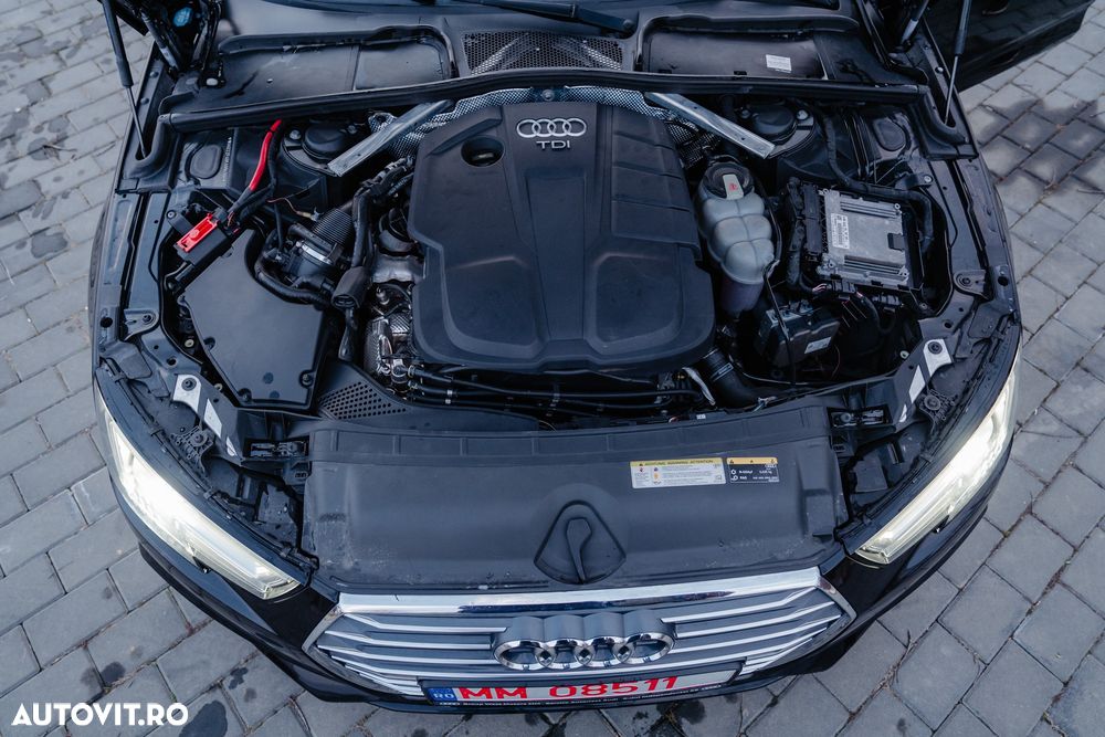 Audi A4 2.0 TDI S tronic - 16