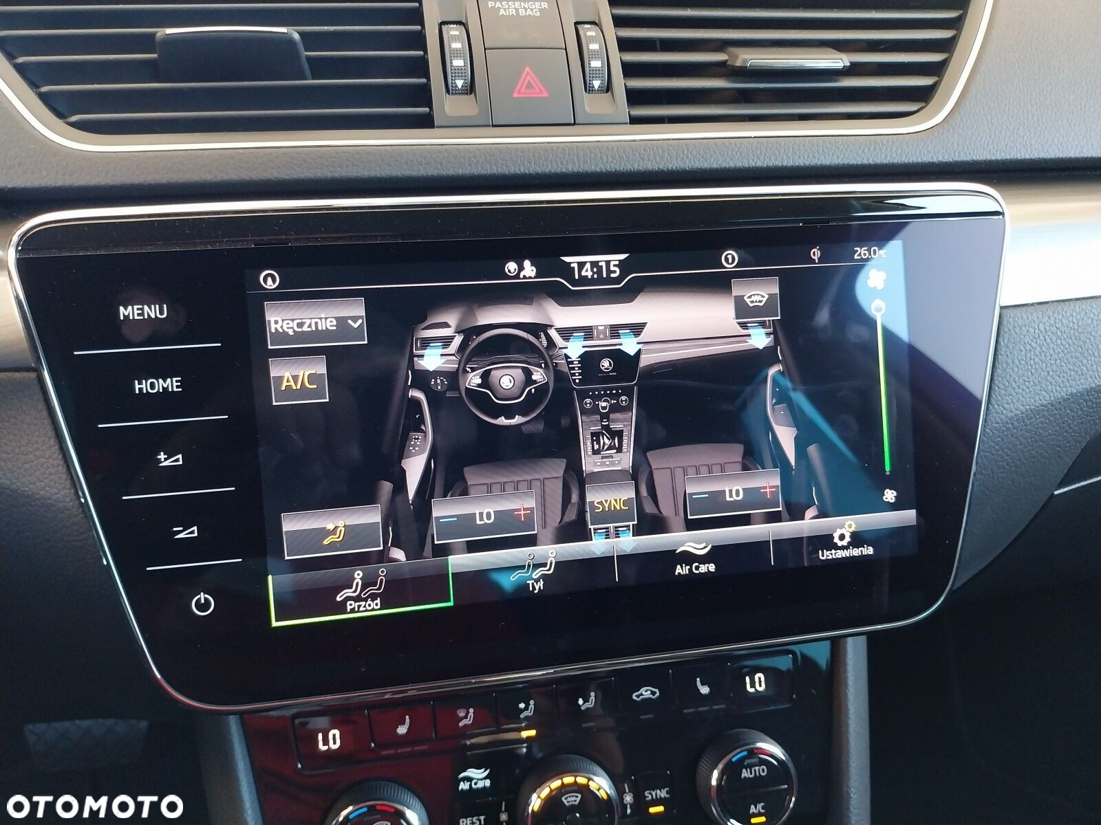 Skoda Superb - 40