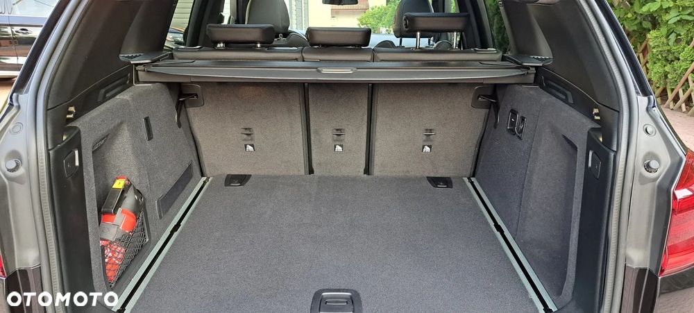 BMW X3 M M40i sport - 18