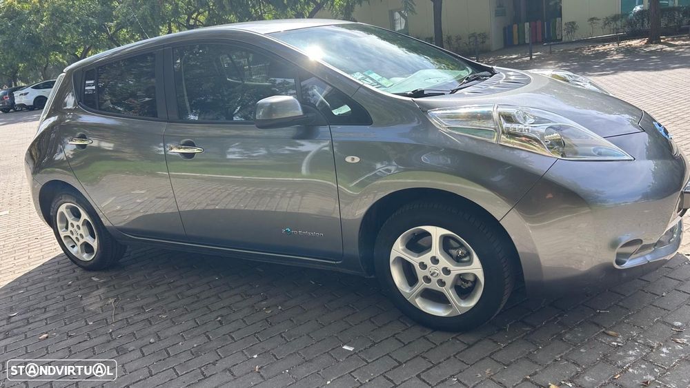 Nissan Leaf Acenta 30 kWh - 1