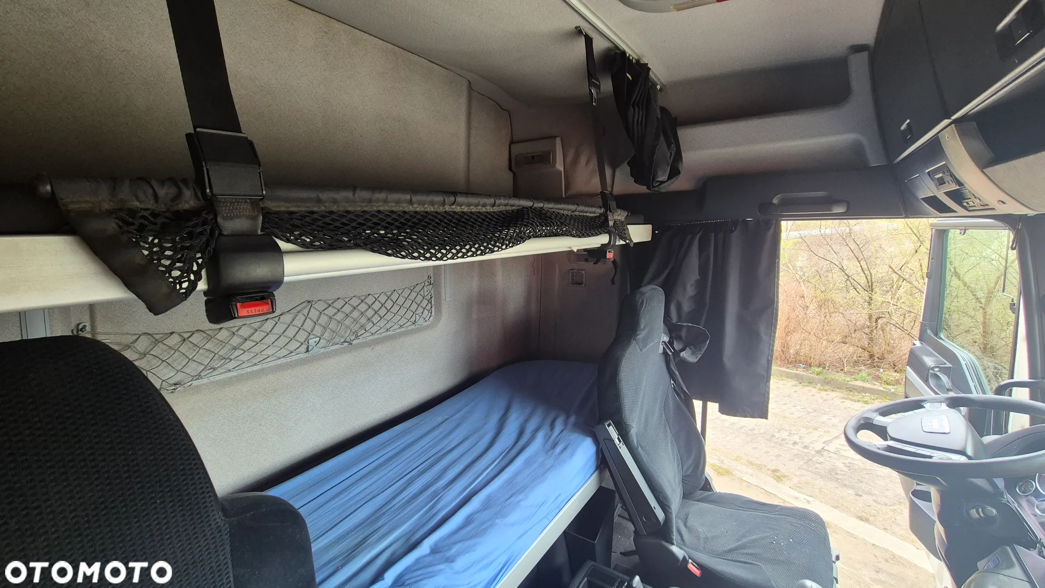 MAN TGX - 2