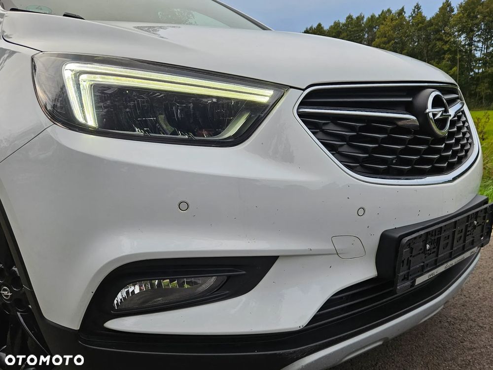 Opel Mokka X 1.4 Start/Stop 4x4 120 Jahre - 6