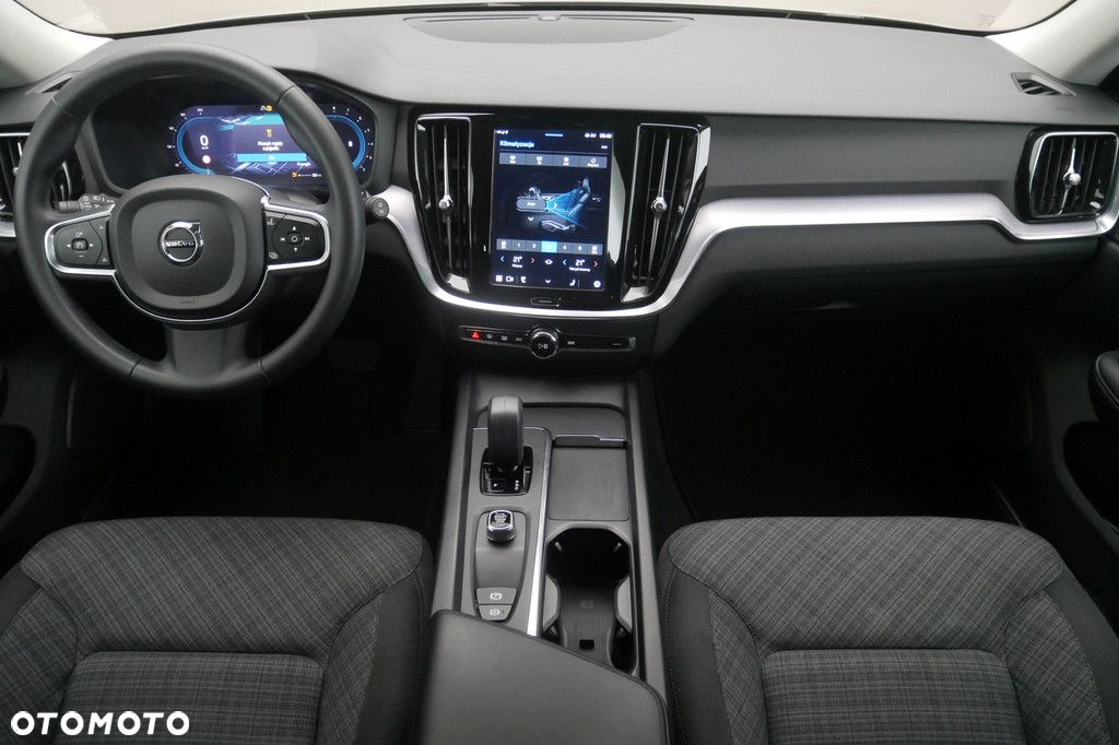 Volvo V60 - 8