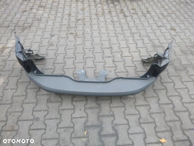 ZDERZAK TYŁ TYLNY FORD S-MAX MK1 KOLOR KOMPLETNY PDCG6 - 15