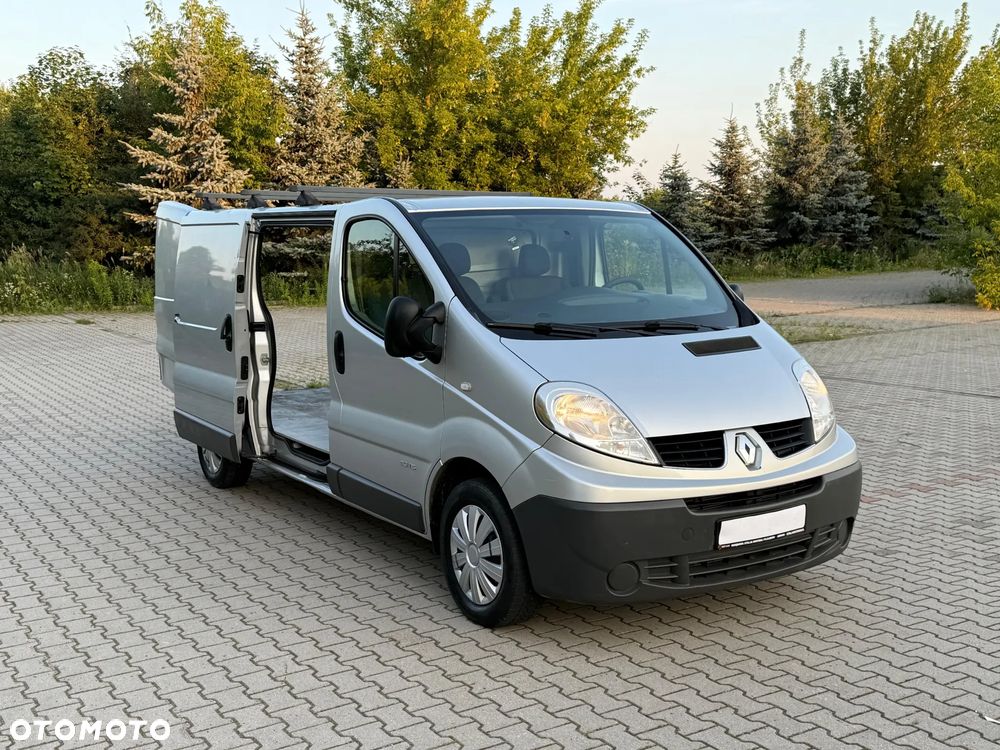 Opel VIVARO - 33