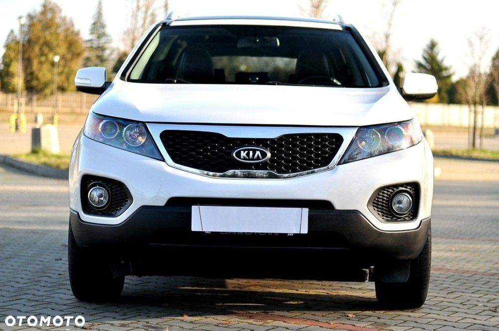 Kia Sorento 2.0 CRDI L 2WD - 27