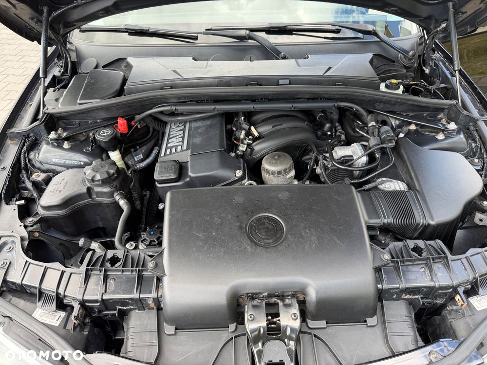 BMW Seria 1 - 28