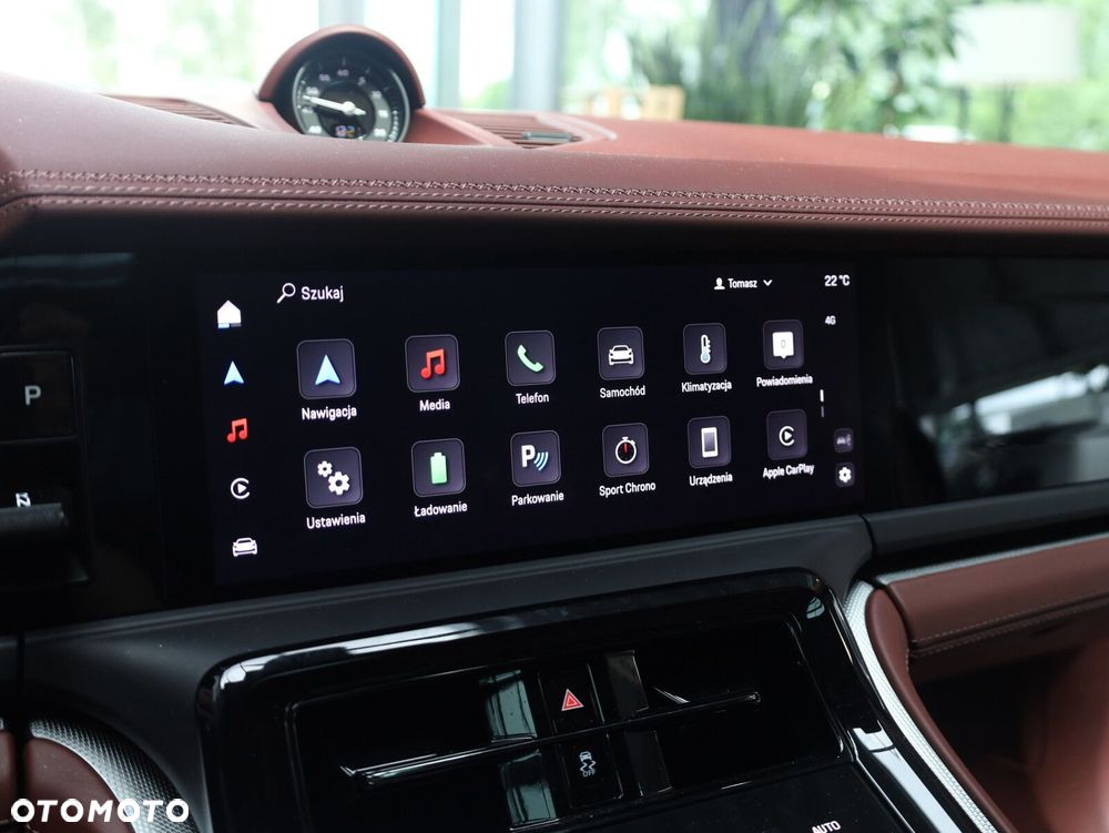 Porsche Panamera - 10