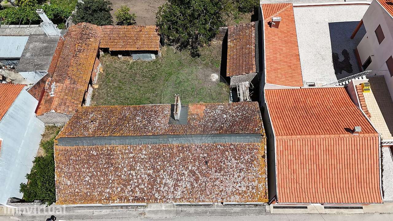 Moradia T2 para venda - Grande imagem: 5/48