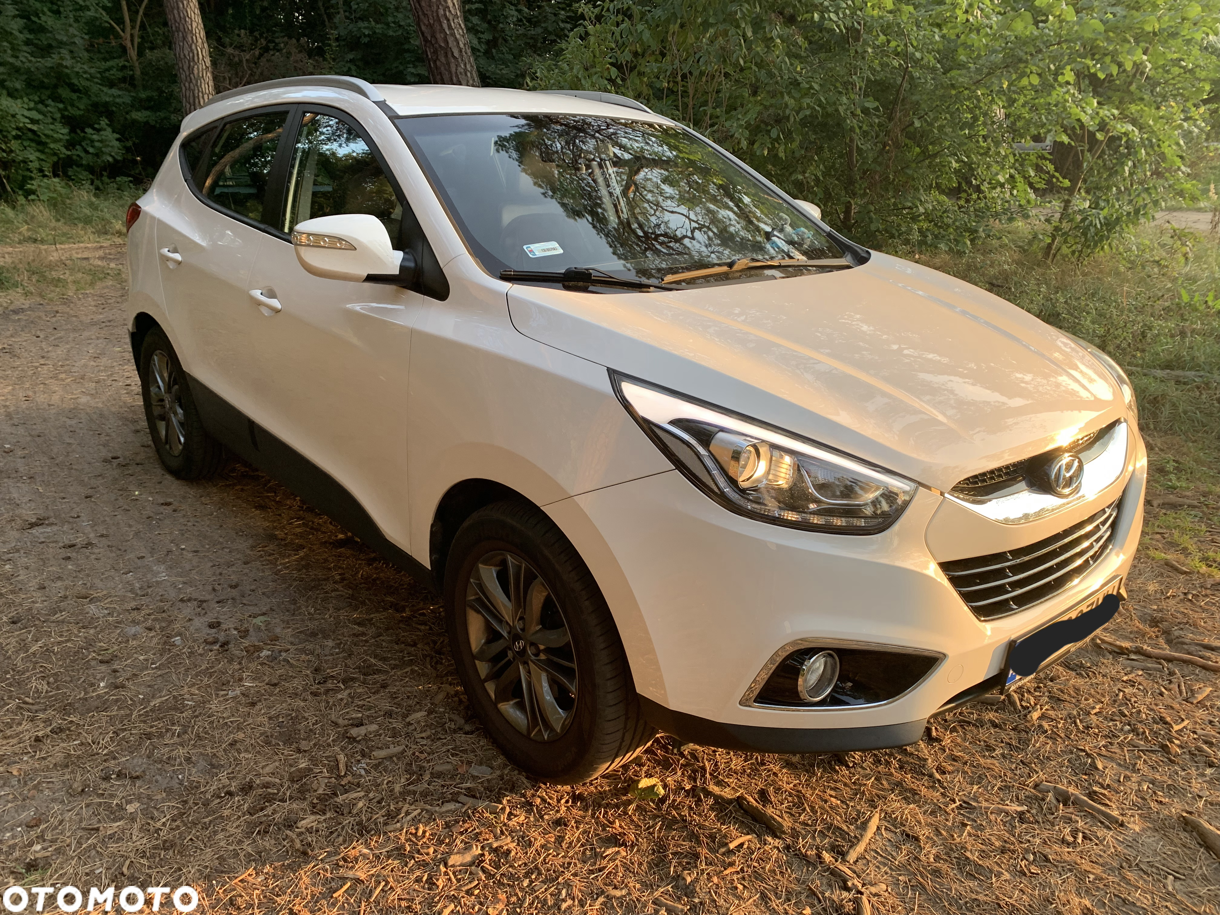 Hyundai ix35 1.6 2WD Style - 4