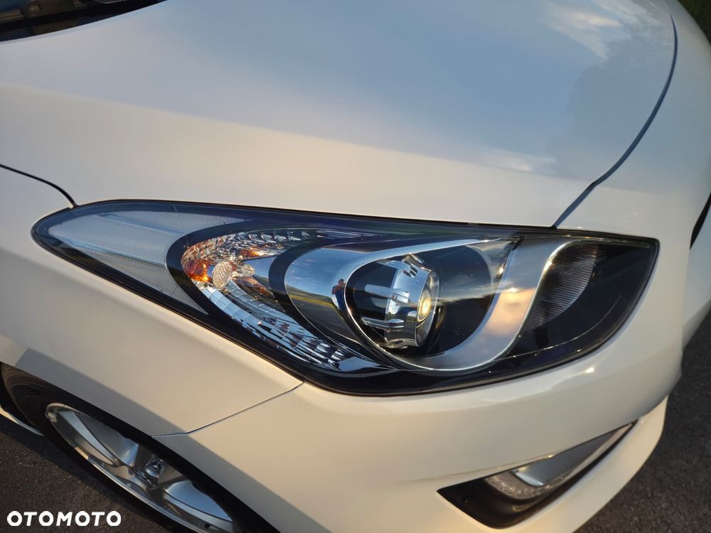 Hyundai i30 1.4 Comfort - 24