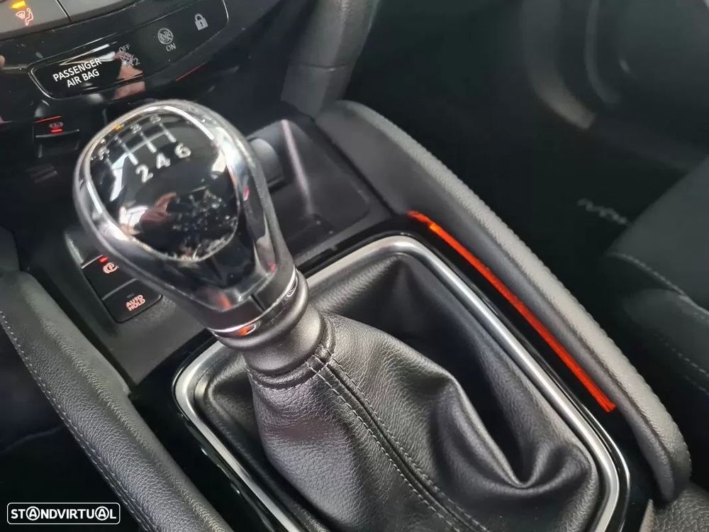 Nissan Qashqai 1.2 DIG-T N-Connecta - 30