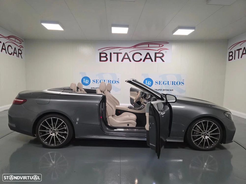 Mercedes-Benz E 300 - 53