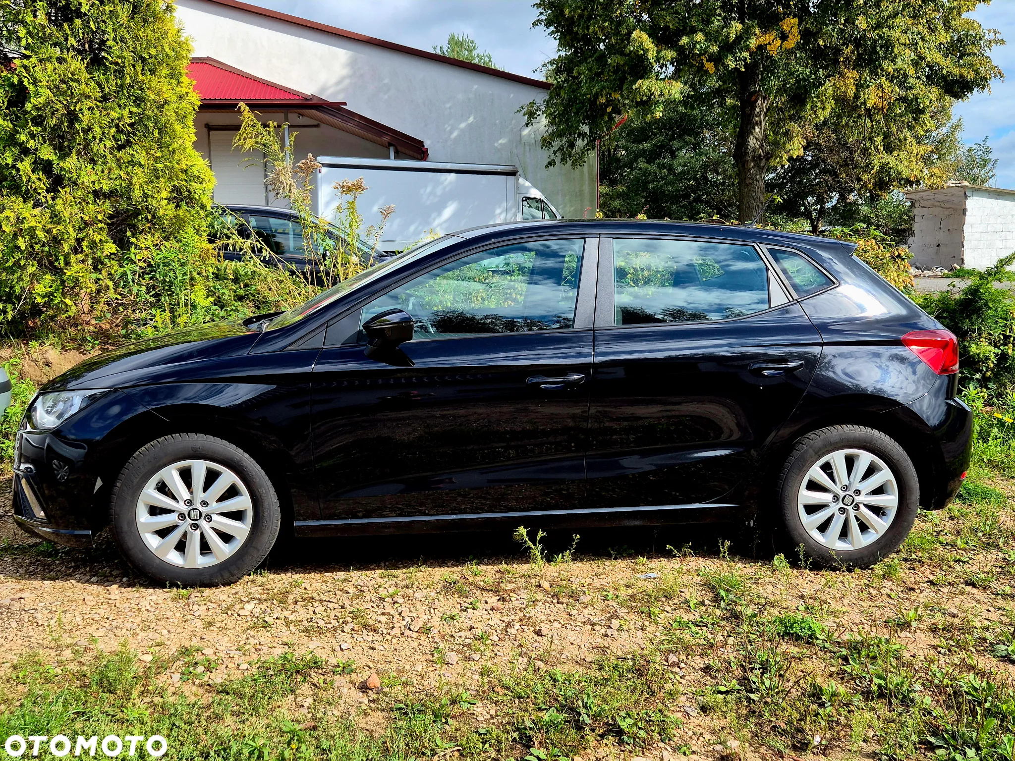 Seat Ibiza 1.0 Eco TSI S&S Style - 2