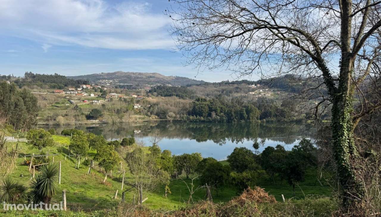 Venda Terreno, Boelhe, Penafiel - Grande imagem: 2/29