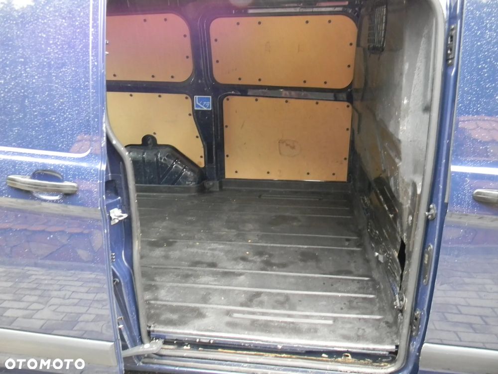 Ford Transit Custom - 10