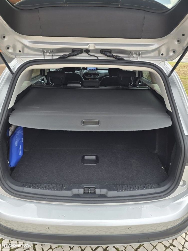 Ford Focus SW 1.5 TDCi EcoBlue Active - 7