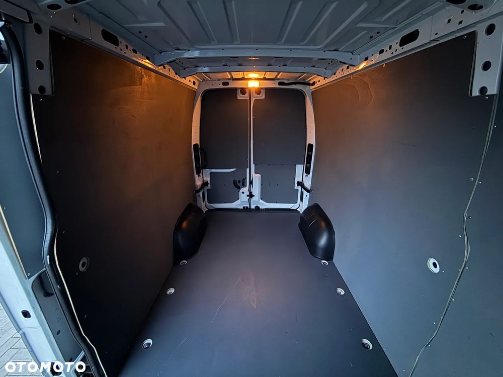 Renault Master L3 H2 / 2.3DCI 136KM / 2022 ROK / Bezwypadkowy / Po Serwisie / Zarejestrowany w PL - 9